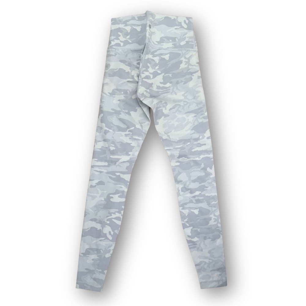 Lululemon Wunder Under High-Rise Tight 28" Luxtreme Size 6 - Picture 7 of 10
